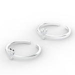 Load image into Gallery viewer, beautiful-heart-beaded-toe-ring-sterling-silver-mgs11444angle2-nl-wg