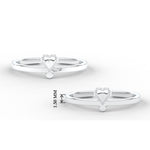 Load image into Gallery viewer, beautiful-heart-beaded-toe-ring-sterling-silver-mgs11444angle3-nl-wg-hw