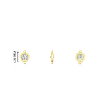 Load image into Gallery viewer, bezel-set-modern-spaced-station-chain-mangalsutra-in-yellow-gold-mgs116833angle3-nl-yg_1080x1080-hw
