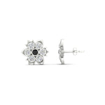 Load image into Gallery viewer, Daily Wear Diamond Studs Earrings