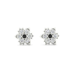 Load image into Gallery viewer, Daily Wear Diamond Studs Earrings