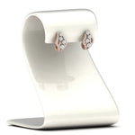 Load image into Gallery viewer, Daily Wear Diamond Indian Style Huggies