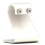 Load image into Gallery viewer, Daily Wear Diamond Studs Earrings