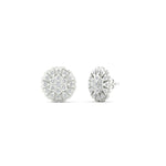 Load image into Gallery viewer, Impon Diamond Daily Stud Earring
