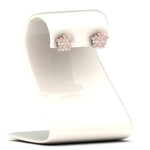 Load image into Gallery viewer, Impon Diamond Stud Earring For Daily Wear