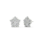 Load image into Gallery viewer, Impon Diamond Stud Earring For Daily Wear