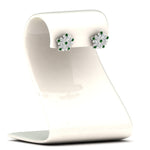 Load image into Gallery viewer, Impon Diamond Stud Earring For Daily Wear