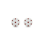 Load image into Gallery viewer, Impon Diamond Daily Stud Earring

