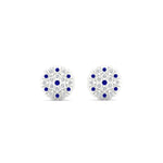 Load image into Gallery viewer, Impon Diamond Daily Stud Earring
