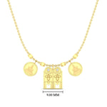 Load image into Gallery viewer, keelpoo-thoppa-delicate-thali-gold-thiru-mangalyam-in-yellow-gold-mgs11679angle2-nl-yg_1080x1080-hw