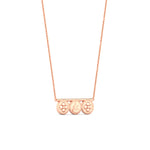 Load image into Gallery viewer, laxmi-_-pushpa-kasu-delicate-mangalyam-in-rose-gold-mgs11678angle3-nl-rg