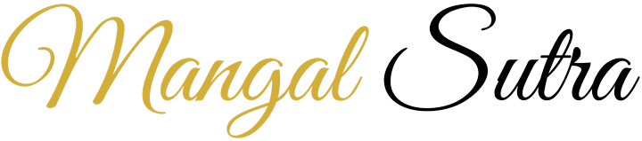 Mangal sutra logo