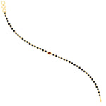 Load image into Gallery viewer, mens-single-bezel-set-ruby-mangalsutra-bracelet-in-yellow-gold-mgsmbrc11836grudrangle3-nl-yg.jpg