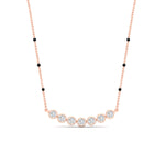 Load image into Gallery viewer, modern-bezel-delicate-spaced-out-diamond-mangalsutra-in-mgs9738angle1-nl-rg.jpg?v=1782191666