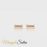 Load and play video in Gallery viewer, Simple Nanal Thali Set