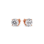 Load image into Gallery viewer, round-cut-diamond-earring-3-carat-in-rose-gold-FDEAR-10411RO-3.00CT-NL-RG_1200x1200_83d5bad1-e35d-41b5-9a00-3f68a9dd77a0.jpg?v=1788408368