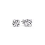 Load image into Gallery viewer, round-cut-diamond-earring-3-carat-in-white-gold-FDEAR-10411ROANGLE1-3.00CT-NL-WG_1200x1200_10634eaa-9ab1-473a-b31b-e5702fd539e4.jpg?v=1788408387