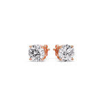 Load image into Gallery viewer, round-cut-diamond-stud-earring-2-carat-in-rose-gold-FDEAR-10411RO-2.00CT-NL-RG_1200x1200_1bd99822-eca8-4101-942b-32a7dcae8a5a.jpg?v=1788417153