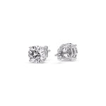 Load image into Gallery viewer, round-cut-diamond-stud-earring-2-carat-in-white-gold-FDEAR-10411ROANGLE3-2.00CT-NL-WG_1200x1200_7f177b59-9755-47f2-a168-50cc3de46924.jpg?v=1788417127
