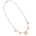 Load image into Gallery viewer, shivaling-lightweight-mangalyam-in-rose-gold-mgs11676sleep-nl-rg