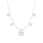 Load image into Gallery viewer, shivaling-lightweight-mangalyam-in-white-gold-mgs11676angle1-nl-wg