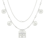 Load image into Gallery viewer, shivaling-lightweight-mangalyam-in-white-gold-mgs11676angle3-nl-wg