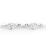 Load image into Gallery viewer, simple-heart-shaped-traditional-toe-ring-in-sterling-silver-mgs11430angle1-nl-wg