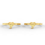 Load image into Gallery viewer, simple-heart-shaped-traditional-toe-ring-in-yellow-gold-MGS11430ANGLE1-NL-YG