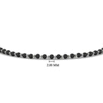 Load image into Gallery viewer, Simple Men's bracelet mangalsutra