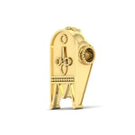 Load image into Gallery viewer, Thirumangalyam Keelpoo Thoppa Thali