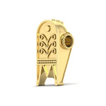 Load image into Gallery viewer, Thirumangalyam Pilayar Thennaimara Thoppa Thali