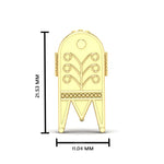 Load image into Gallery viewer, Thirumangalyam Pilayar Thennaimara Thoppa Thali