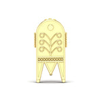 Load image into Gallery viewer, Thirumangalyam Pilayar Thennaimara Thoppa Thali