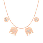 Load image into Gallery viewer, Shivaling Double Thali Delicate Mangalyam