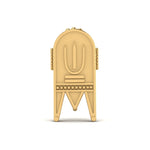 Load image into Gallery viewer, Vishnu Thoppa Thali Mangalyam