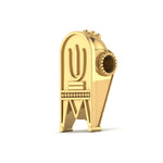 Load image into Gallery viewer, Vishnu Thoppa Thali Mangalyam