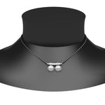 Load image into Gallery viewer, Ethnic Gold Wati Mangalsutra