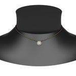 Load image into Gallery viewer, Round Cluster Modern Mangalsutra