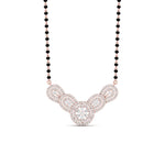 Load image into Gallery viewer, Grand Looking Tanmaniya Diamond Pendant