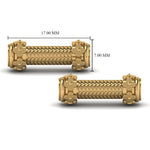 Load image into Gallery viewer, Antique Nanal Design Pipe Set