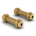 Load image into Gallery viewer, Antique Nanal Design Pipe Set