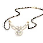 Load image into Gallery viewer, Big-Tanmaniya-Diamond-Mangalsutra