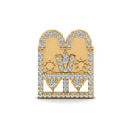 Load image into Gallery viewer, Diamond Iyengar Mangalyam For Bride