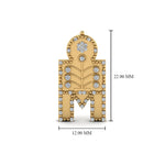 Load image into Gallery viewer, Diamond Mangalyam Thali For Bride