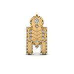 Load image into Gallery viewer, Diamond Mangalyam Thali For Bride