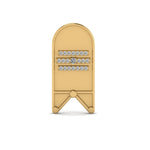 Load image into Gallery viewer, Diamond Shivlinga Design Mangalyam