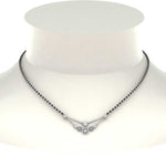 Load image into Gallery viewer, Double-Layer-Diamond-Chain