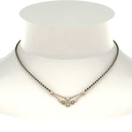 Load image into Gallery viewer, Double-Layer-Diamond-Chain