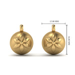 Load image into Gallery viewer, Flower Wati Mangalsutra