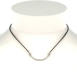 Load image into Gallery viewer, Gold Mangalsutra Chain